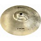 Used Agazarian 8in SPLASH Cymbal