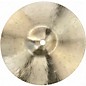 Used Agazarian 8in SPLASH Cymbal