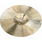 Used Agazarian 8in SPLASH Cymbal