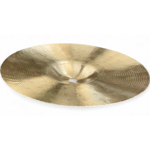 Used Agazarian 8in SPLASH Cymbal