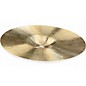 Used Agazarian 8in SPLASH Cymbal