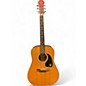 Used Epiphone PR-200 Natural Acoustic Guitar thumbnail