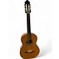 Used Lucero LC230S Natural Classical Acoustic Guitar thumbnail
