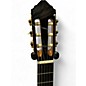 Used Lucero LC230S Natural Classical Acoustic Guitar