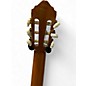 Used Lucero LC230S Natural Classical Acoustic Guitar
