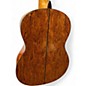 Used Lucero LC230S Natural Classical Acoustic Guitar