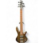 Used Ibanez Gio GSR205B Natural Electric Bass Guitar thumbnail
