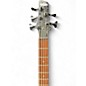 Used Ibanez Gio GSR205B Natural Electric Bass Guitar