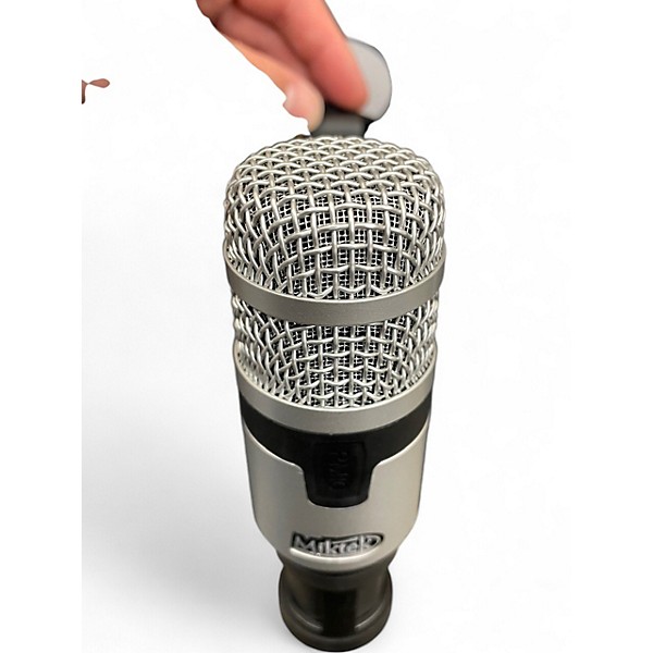 Used Miktek PM10 Dynamic Microphone