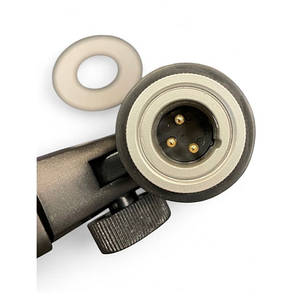 Used Miktek PM10 Dynamic Microphone