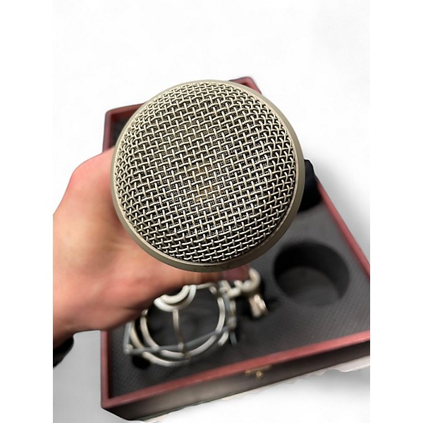 Used Lauten Audio FC387 Condenser Microphone
