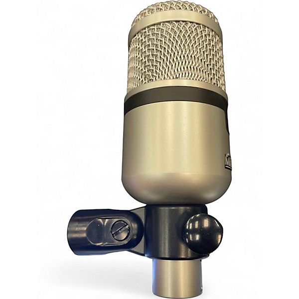 Used Miktek PM11 Dynamic Microphone