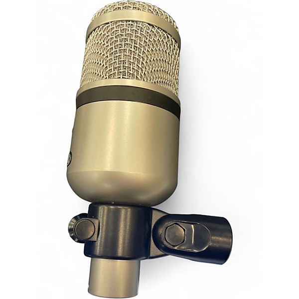 Used Miktek PM11 Dynamic Microphone