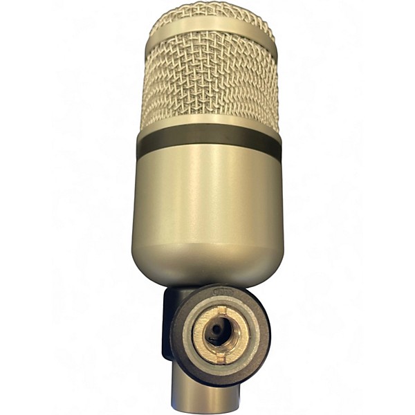 Used Miktek PM11 Dynamic Microphone