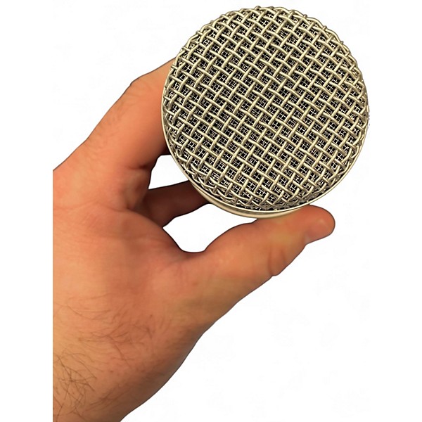 Used Miktek PM11 Dynamic Microphone