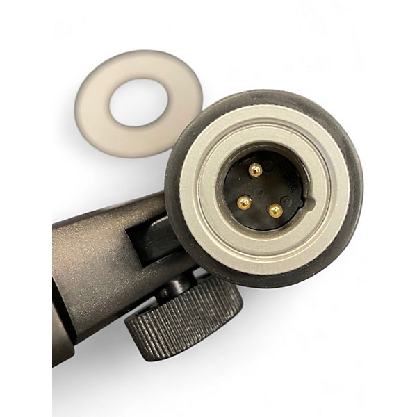 Used Miktek PM10 Dynamic Microphone