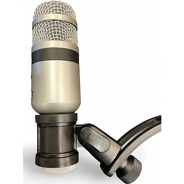 Used Miktek PM10 Dynamic Microphone