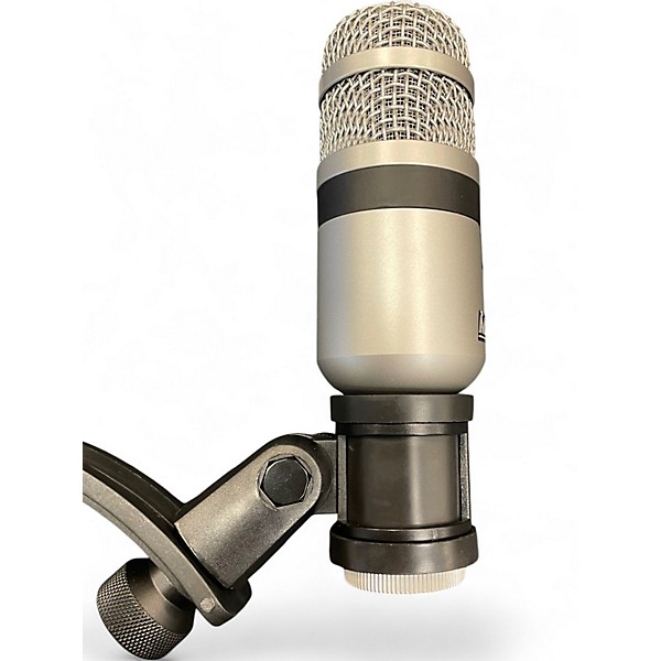 Used Miktek PM10 Dynamic Microphone