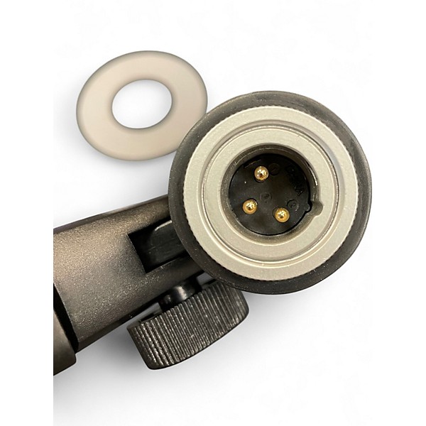 Used Miktek PM10 Dynamic Microphone