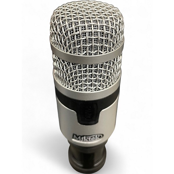 Used Miktek PM10 Dynamic Microphone