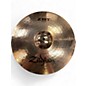 Used Zildjian 14in ZBT Hi Hat Pair Cymbal thumbnail