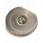 Used Zildjian 14in ZBT Hi Hat Pair Cymbal