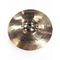 Used Zildjian 8in ZBT Splash Cymbal thumbnail