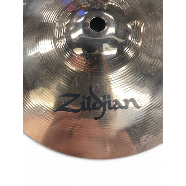 Used Zildjian 8in ZBT Splash Cymbal