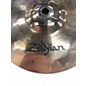 Used Zildjian 8in ZBT Splash Cymbal