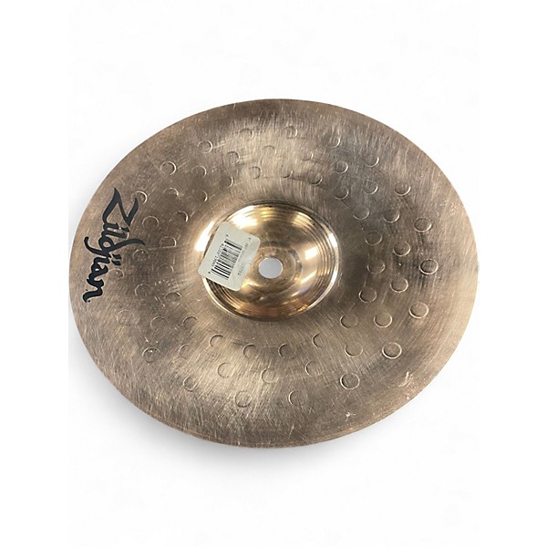 Used Zildjian 8in ZBT Splash Cymbal