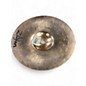 Used Zildjian 8in ZBT Splash Cymbal