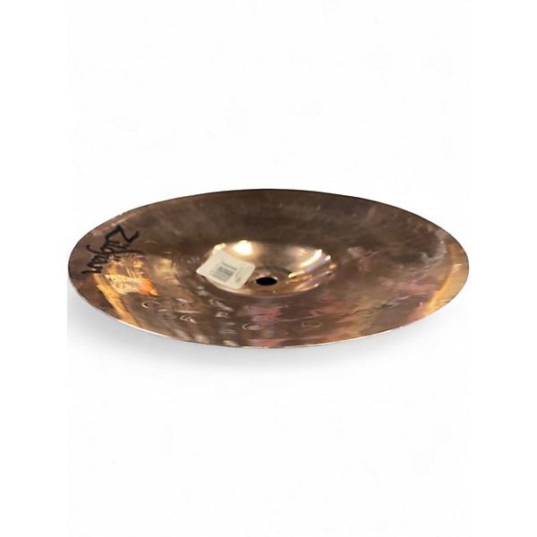 Used Zildjian 8in ZBT Splash Cymbal