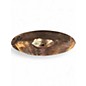 Used Zildjian 8in ZBT Splash Cymbal