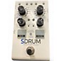 Used DigiTech SDRUM Effect Pedal Package thumbnail