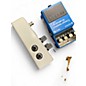 Used DigiTech SDRUM Effect Pedal Package