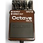 Used BOSS OC5 Effect Pedal Package thumbnail