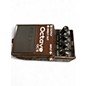 Used BOSS OC5 Effect Pedal Package