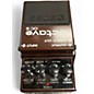 Used BOSS OC5 Effect Pedal Package