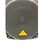 Used Behringer B212XL 12in 2-Way 800W Unpowered Speaker