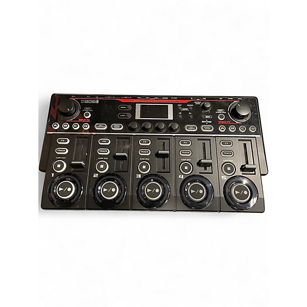 Used BOSS RC505MK2 Loop Station Pedal