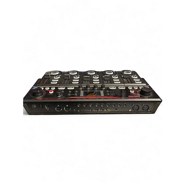 Used BOSS RC505MK2 Loop Station Pedal