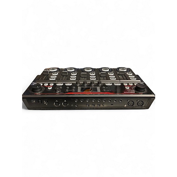 Used BOSS RC505MK2 Loop Station Pedal