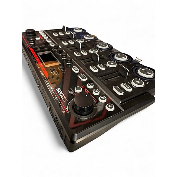 Used BOSS RC505MK2 Loop Station Pedal