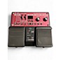 Used BOSS RC30 Loop Station Twin Pedal