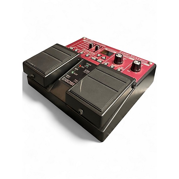 Used BOSS RC30 Loop Station Twin Pedal