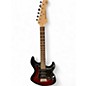 Used Yamaha Pacifica RED Solid Body Electric Guitar thumbnail