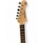 Used Yamaha Pacifica RED Solid Body Electric Guitar