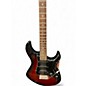Used Yamaha Pacifica RED Solid Body Electric Guitar