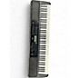 Used Yamaha PSR EW320 Digital Piano thumbnail