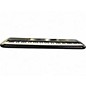 Used Yamaha PSR EW320 Digital Piano